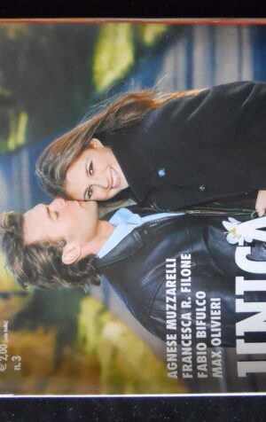 SPECIALE LANCIO n°3 rivista fotoromanzi edizioni Lancio  [JS37]