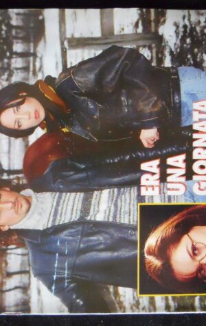 MARINA n°420 rivista fotoromanzi edizioni Lancio  [JS37]