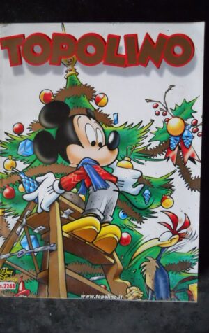 TOPOLINO n°2248      [C45A]