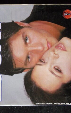 LUCKY n°352 rivista fotoromanzi edizioni Lancio  [JS38]