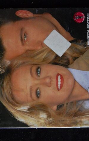 MARINA n°430 rivista fotoromanzi edizioni Lancio  [JS38]