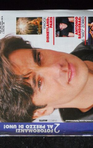 SOGNO n°196 rivista fotoromanzi edizioni Lancio  [JS38]