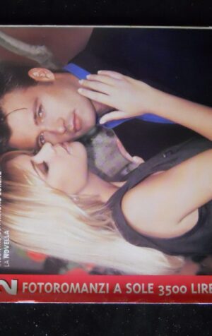 CHARME n°676 rivista fotoromanzi edizioni Lancio  [JS38]