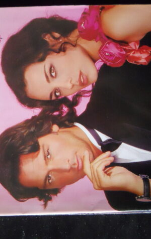 LUCKY n°363 rivista fotoromanzi edizioni Lancio  [JS38]