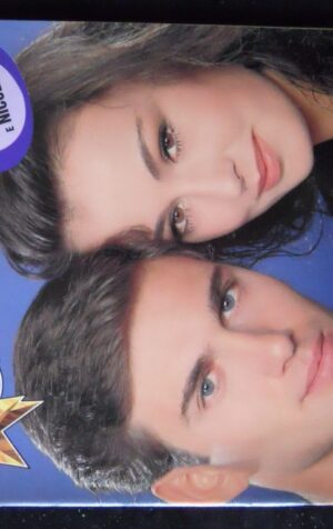 CHARME n°593 rivista fotoromanzi edizioni Lancio  [JS39]