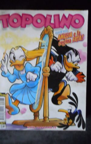 TOPOLINO n°2677      [C47A]
