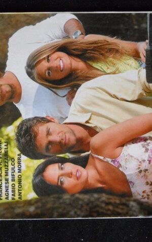 MARINA n°6 Nuova Serie  rivista fotoromanzi edizioni Lancio  [JS39]