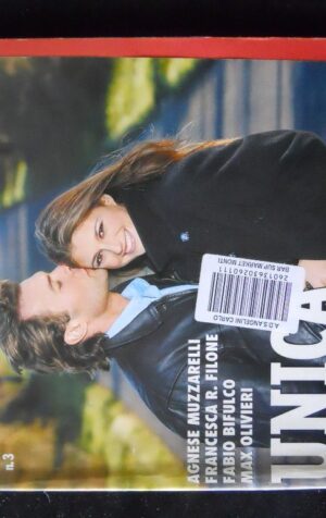 SPECIALE LANCIO n°3 rivista fotoromanzi edizioni Lancio  [JS39]