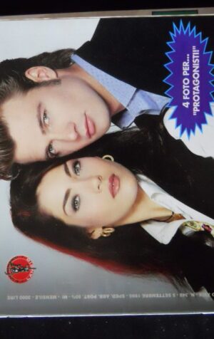 DARLING n°348 rivista fotoromanzi edizioni Lancio  [JS40]