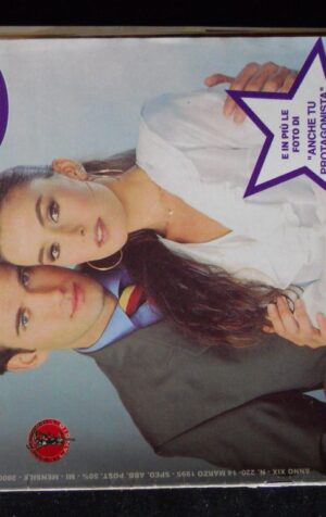 KISS n°220 rivista fotoromanzi edizioni Lancio  [JS40]