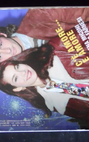 MARINA n°408 rivista fotoromanzi edizioni Lancio  [JS40]