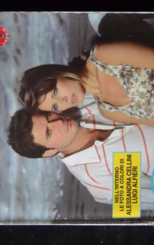 MARINA n°404 rivista fotoromanzi edizioni Lancio  [JS40]