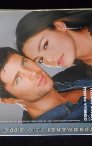 DARLING n°3 Nuova Serie  rivista fotoromanzi edizioni Lancio  [JS41]