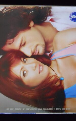 DARLING n°360 rivista fotoromanzi edizioni Lancio  [JS41]