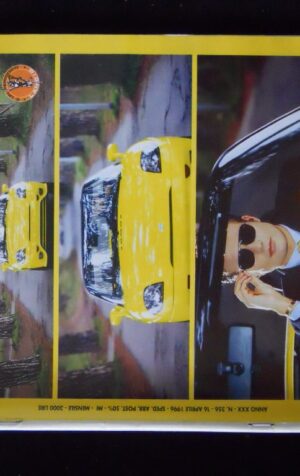 DARLING n°356 rivista fotoromanzi edizioni Lancio  [JS41]