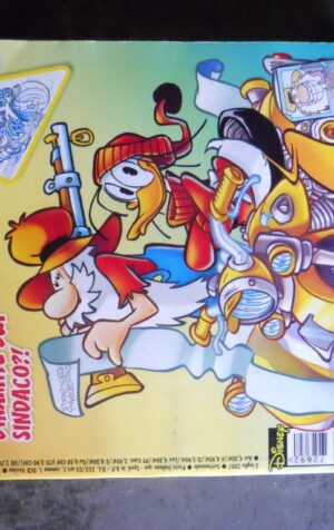 TOPOLINO n°2692      [C46]