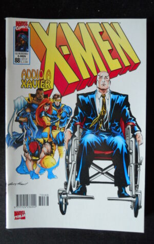 X-MEN n°88 1997 Marvel Italia  [H075]