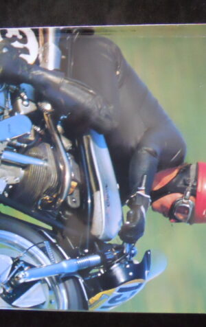 MOTOCICLISMO Moto D'Epoca n?2424 1991 numero Speciale [G81Q]