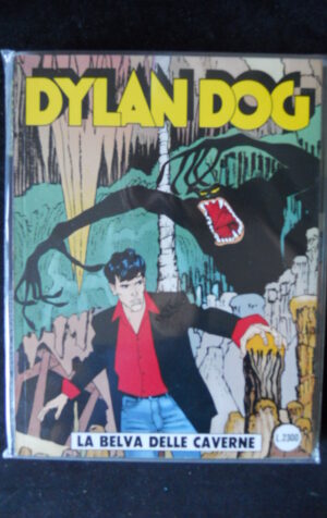 DYLAN DOG n°65 prima edizione BONELLI imbustato  [G920A]