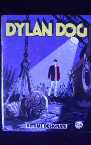 DYLAN DOG n°236 prima edizione BONELLI   [G920A]