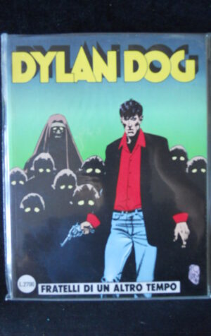 DYLAN DOG n°102 prima edizione BONELLI imbustato  [G920A]