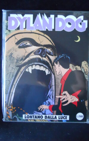 DYLAN DOG n°82 prima edizione BONELLI imbustato  [G920A]