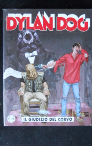 DYLAN DOG n°311 prima edizione BONELLI   [G920A]