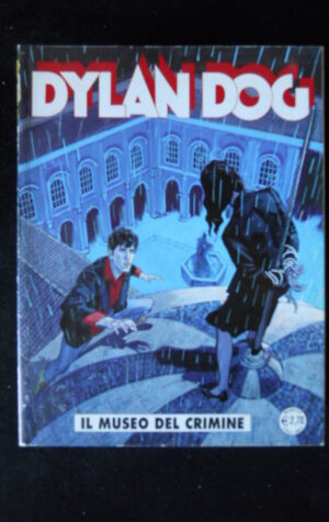 DYLAN DOG n°305 prima edizione BONELLI   [G920A]