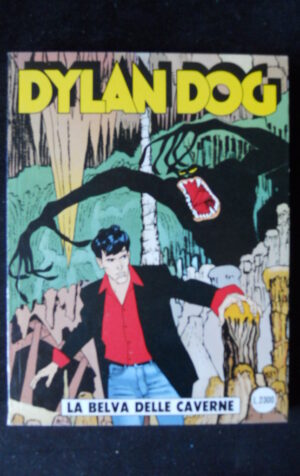 DYLAN DOG n°65 prima edizione BONELLI   [G920A]
