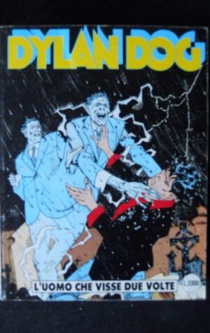 DYLAN DOG n°67 prima edizione BONELLI   [G920A]