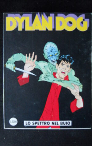 DYLAN DOG n°68 prima edizione BONELLI   [G920A]