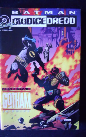 SUPERMAN Dc Prestige n°1 1994 Play Press [H080]