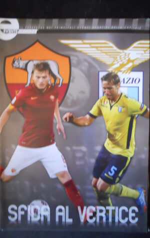 ROMA LAZIO - Events Magazine n°1 2015  [W10]