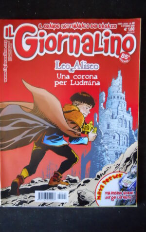 GIORNALINO n°40 2009    [Q38]