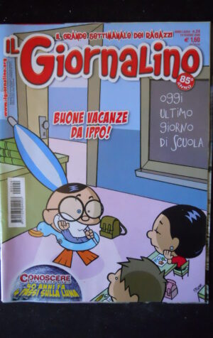 GIORNALINO n°24 2009    [Q38]