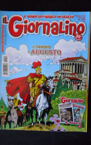 GIORNALINO n°22 2009 Scooby Doo  + Inserto   [Q38]