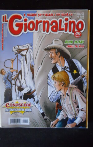 GIORNALINO n°10 2009 + Inserto    [Q38]