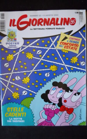 GIORNALINO n°5 2012  con Inserto     [Q39]