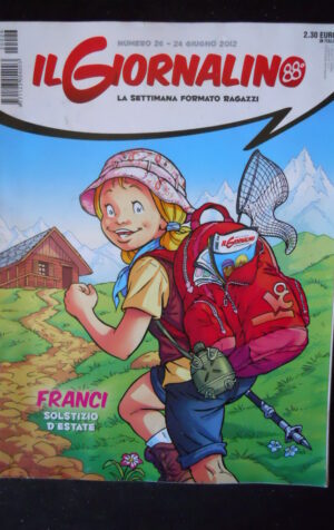 GIORNALINO n°26 2012    [Q39]