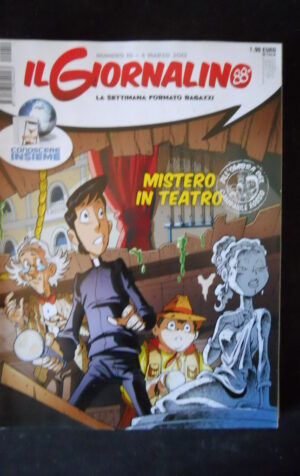 GIORNALINO n°10 2012    [Q39]