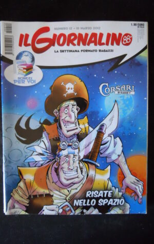 GIORNALINO n°12 2012    [Q39]