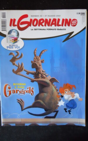 GIORNALINO n°22 2012    [Q39]
