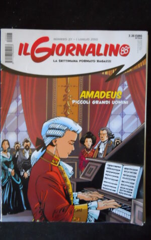 GIORNALINO n°27 2012    [Q39]