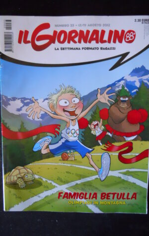 GIORNALINO n°33 2012    [Q39]
