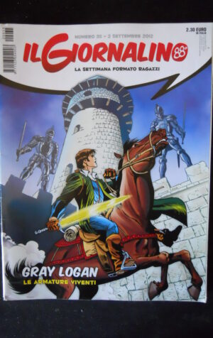 GIORNALINO n°35 2012    [Q39]