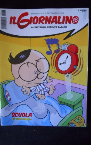 GIORNALINO n°36 2012    [Q39]