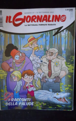 GIORNALINO n°37 2012    [Q39]