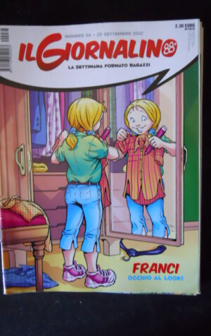 GIORNALINO n°38 2012    [Q39]