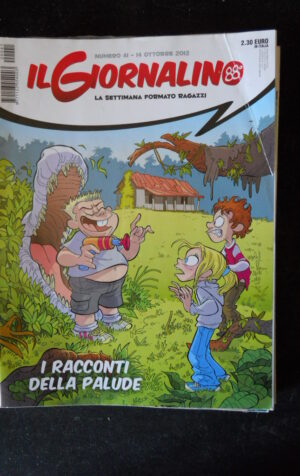 GIORNALINO n°41 2012    [Q39]