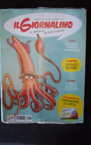GIORNALINO n°37 2014  [Q41]